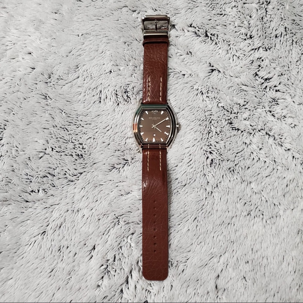 Kenneth Cole watch